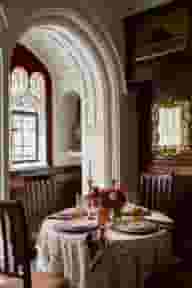 Engagement Party Venues