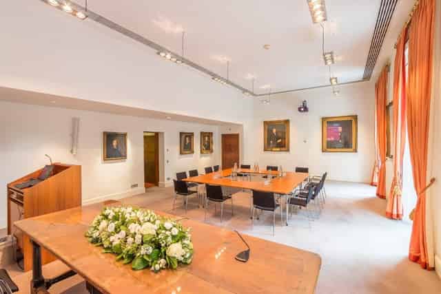 The Conference Room