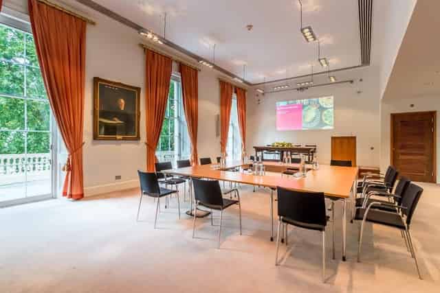 The Conference Room