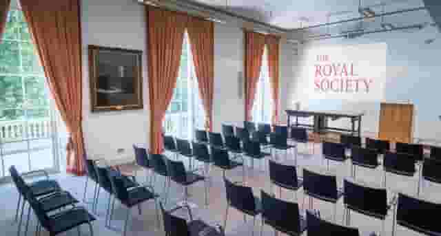 The Royal Society