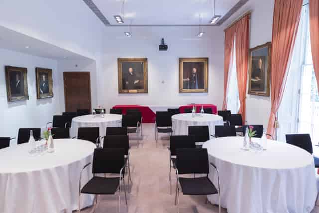 The Conference Room