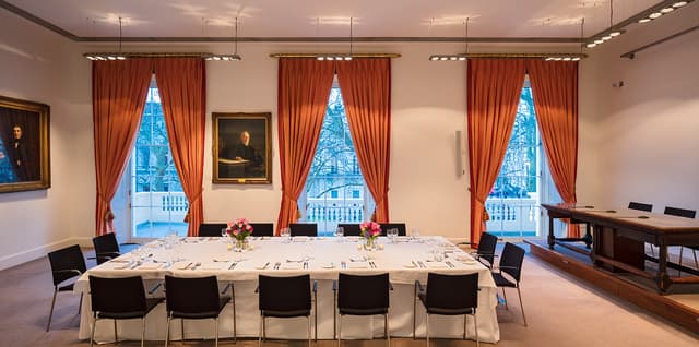The Conference Room