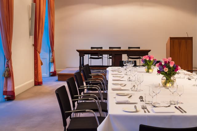 The Conference Room