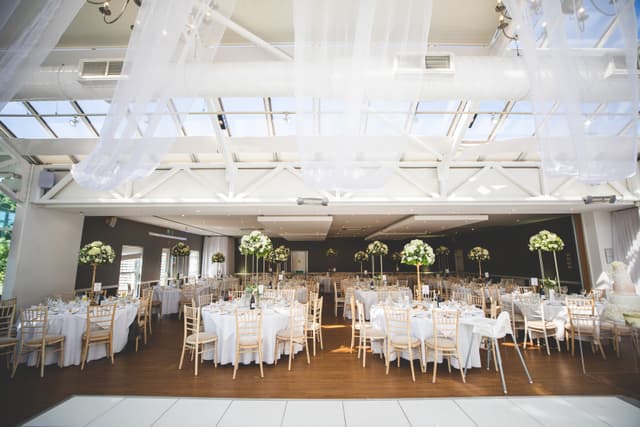 Manor of Groves Hotel +1 more