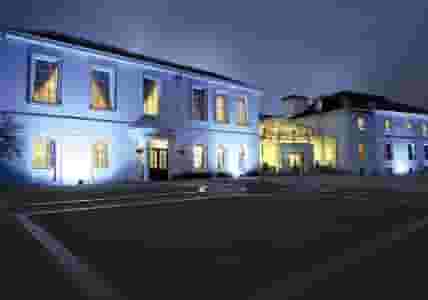Manor of Groves Hotel +1 more