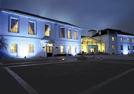 Manor of Groves Hotel +1 more