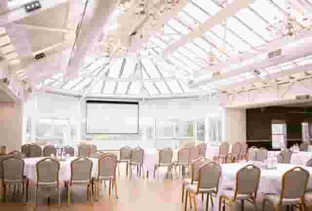Manor of Groves Hotel +1 more