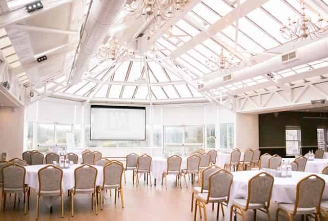 Manor Suite