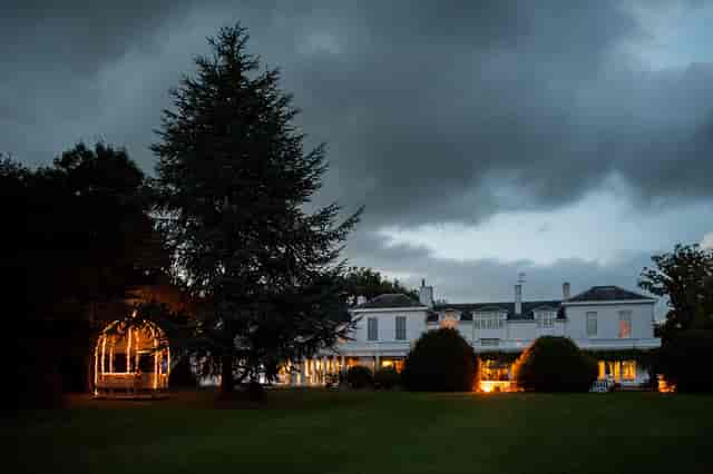 Manor of Groves Hotel, Golf & Country Club