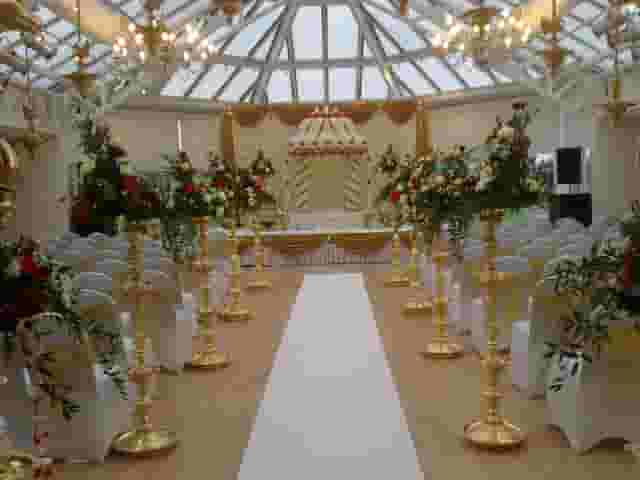 Manor Suite