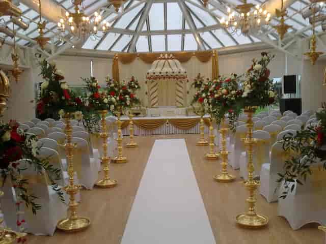 Manor of Groves Hotel, Golf & Country Club