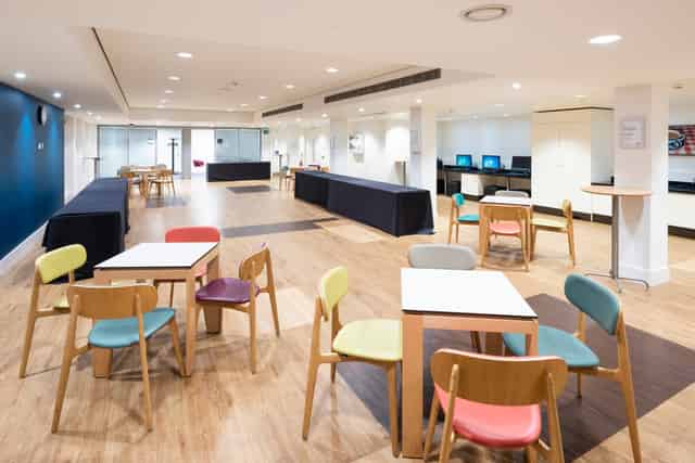 Henry Wellcome Auditorium