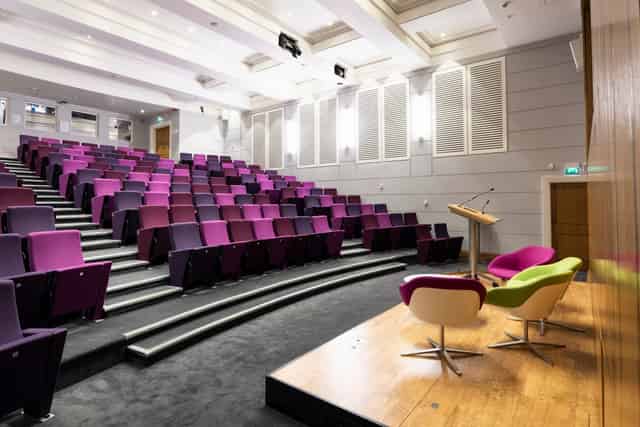 Henry Wellcome Auditorium