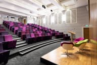 Venues For Panel Discussions In London