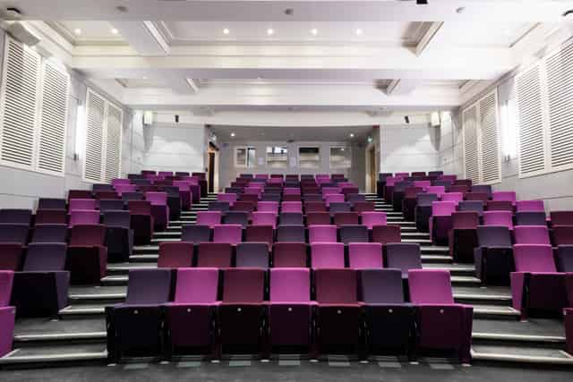 Henry Wellcome Auditorium