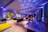 Exhibition Venues