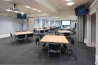 Sustainable Conferences