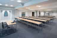 Meeting Rooms