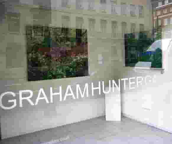 Graham Hunter Gallery