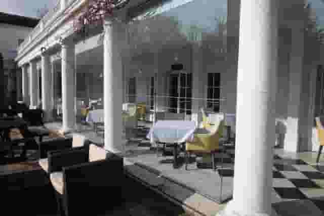 Manor of Groves Hotel +1 more