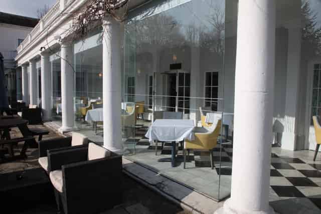 Manor of Groves Hotel +1 more