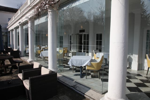 Manor of Groves Hotel +1 more