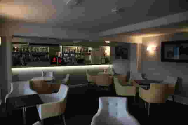 Manor of Groves Hotel +1 more