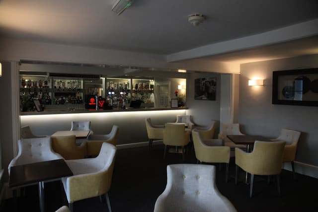 Manor of Groves Hotel +1 more