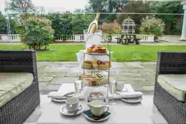 Manor of Groves Hotel +1 more