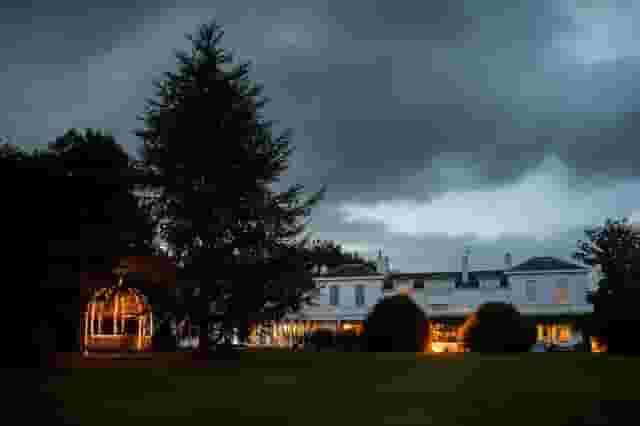 Manor of Groves Hotel +1 more