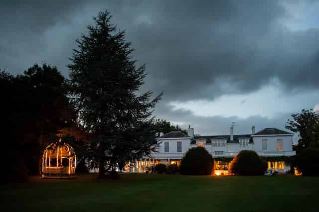 Manor of Groves Hotel +1 more