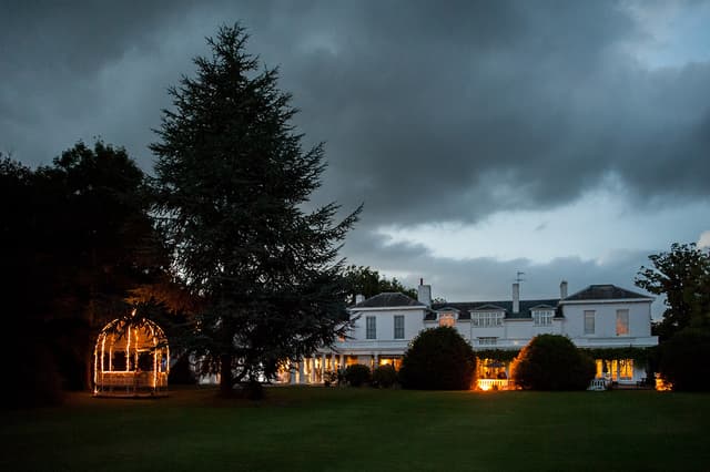 Manor of Groves Hotel +1 more