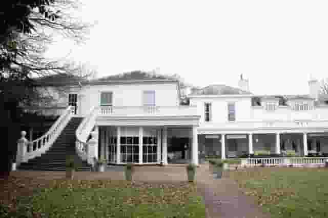 Manor of Groves Hotel +1 more