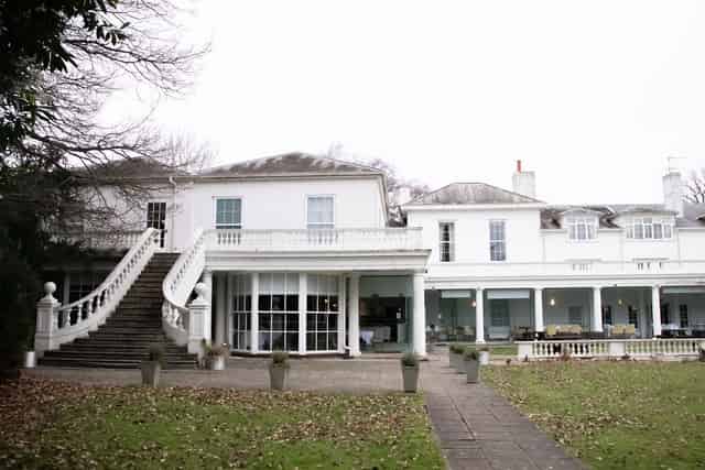 Manor of Groves Hotel +1 more
