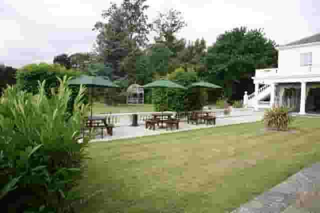 Manor of Groves Hotel +1 more
