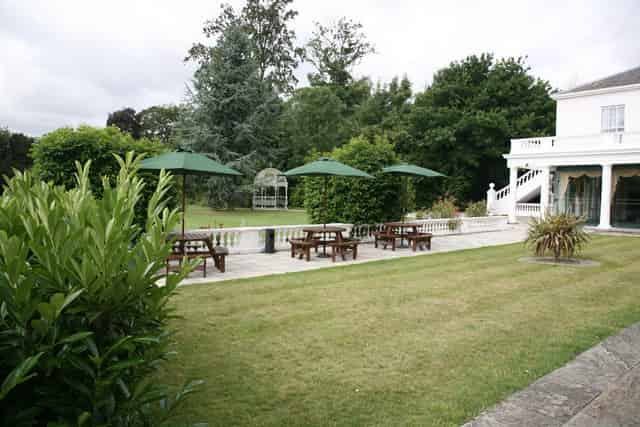 Manor of Groves Hotel +1 more