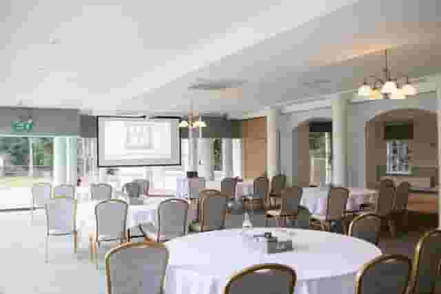 Manor of Groves Hotel +1 more