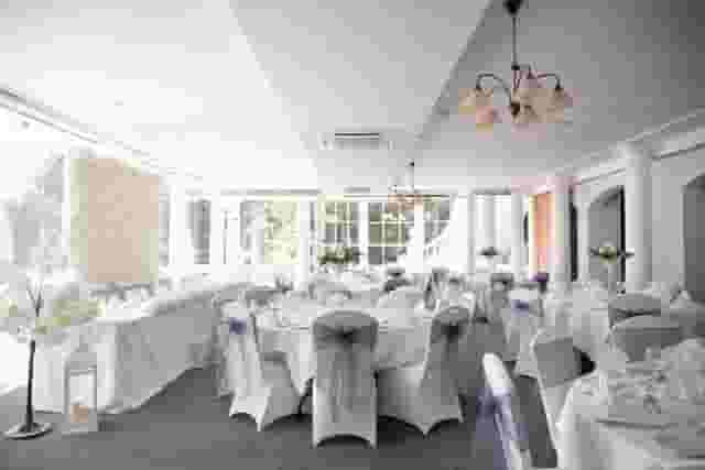 Manor of Groves Hotel +1 more