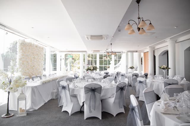 Manor of Groves Hotel +1 more