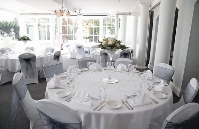 Manor of Groves Hotel +1 more
