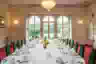 Meeting Spaces