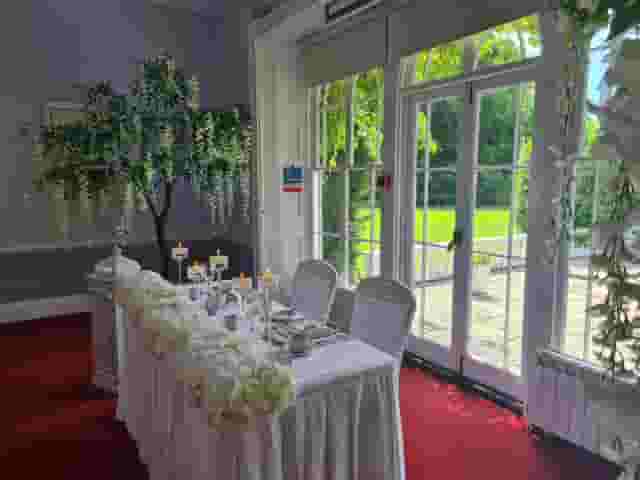 Manor of Groves Hotel +1 more
