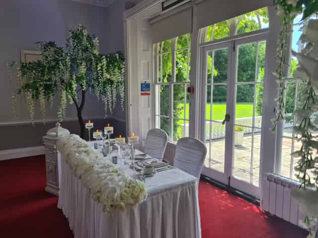 Drawing Room