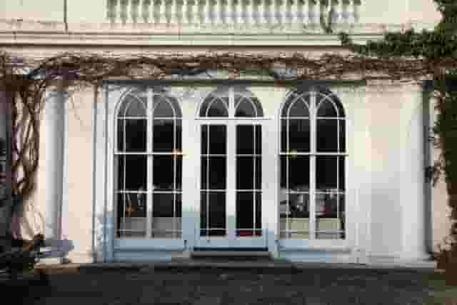 Manor of Groves Hotel +1 more