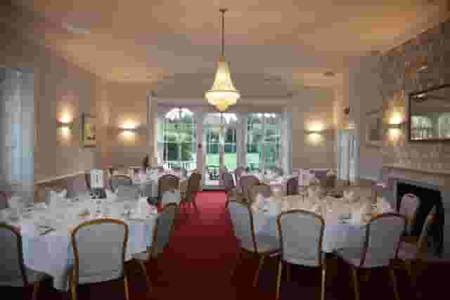 Manor of Groves Hotel +1 more