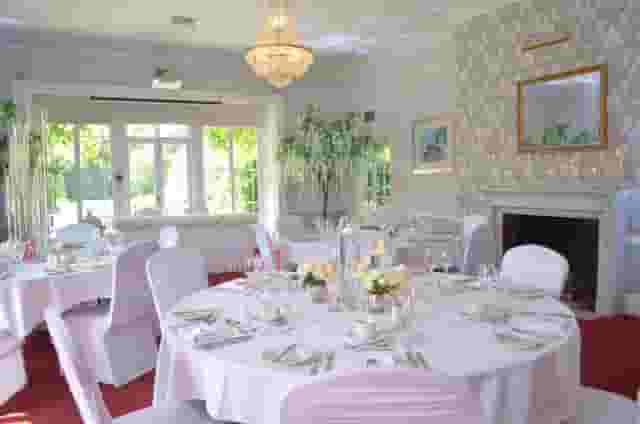 Manor of Groves Hotel +1 more
