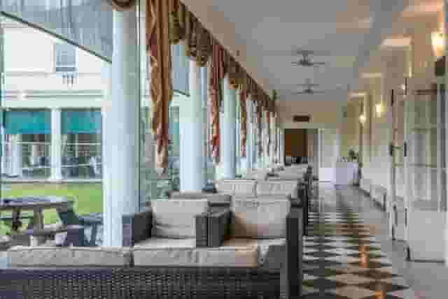 Manor of Groves Hotel +1 more