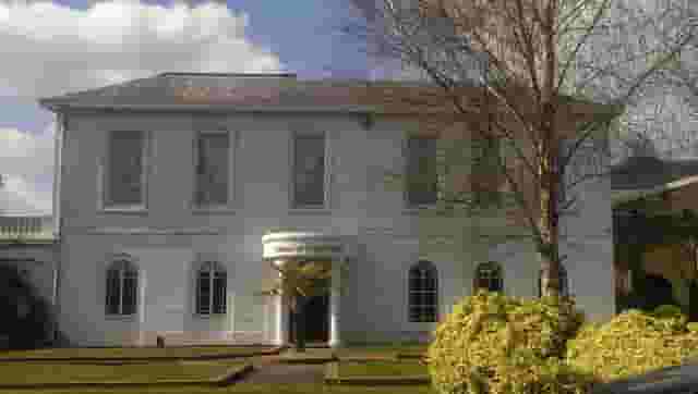 Manor of Groves Hotel +1 more