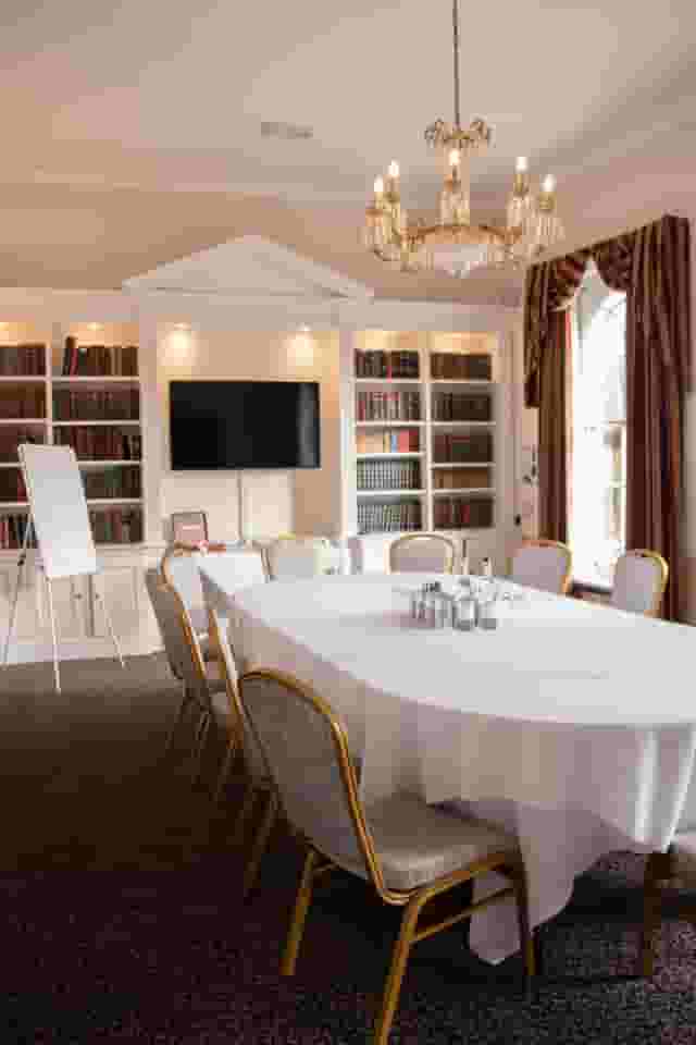 Manor of Groves Hotel +1 more