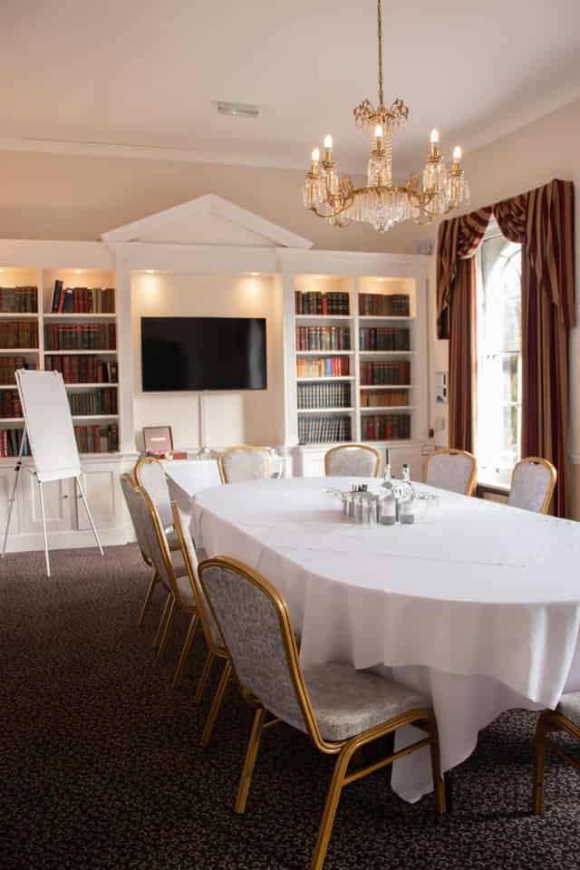 Library Room